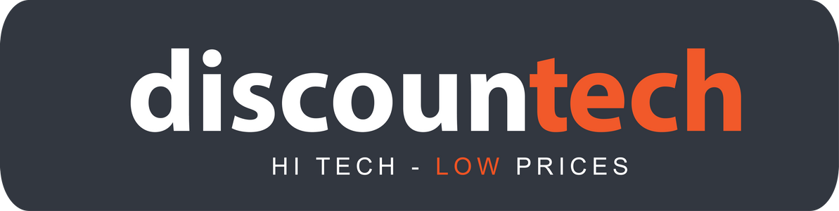 Discountech