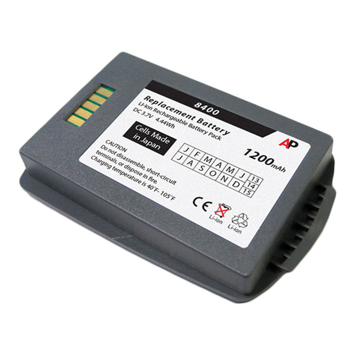 Spectralink 84 Series Extended Battery