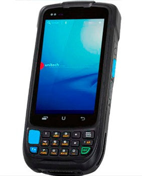 Unitech EA300-QAWFUMSG EA300 4inch Touch Screen Android Mobile Computer