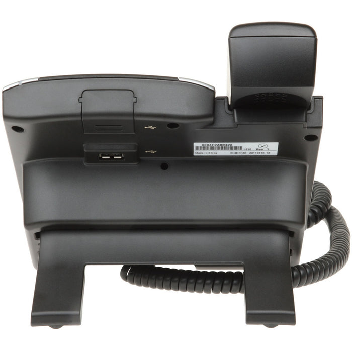 POLYCOM VVX 400 SKYPE FOR BUSINESS, POE