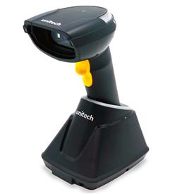 Unitech MS852B-LR, 2D Long Range imager