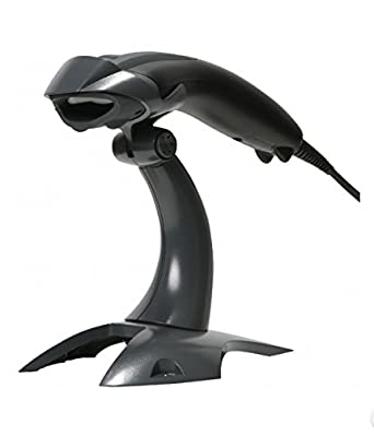 Honeywell Voyager 1200g - Black USB Kit (With Stand)