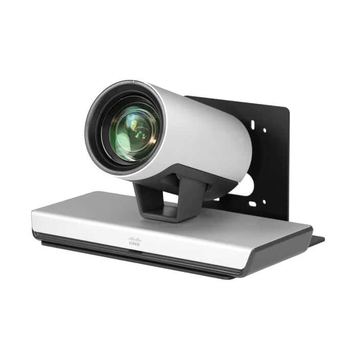 Vaddio Thin Profile Wall Mount for Polycom EagleEye IV Camera