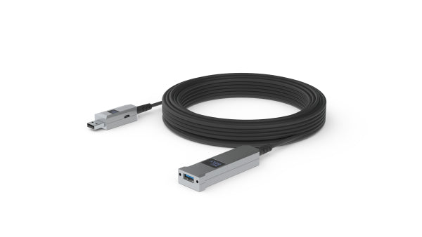 Huddly - USB cable - USB Type A (M) to USB Type A (F) - 10m