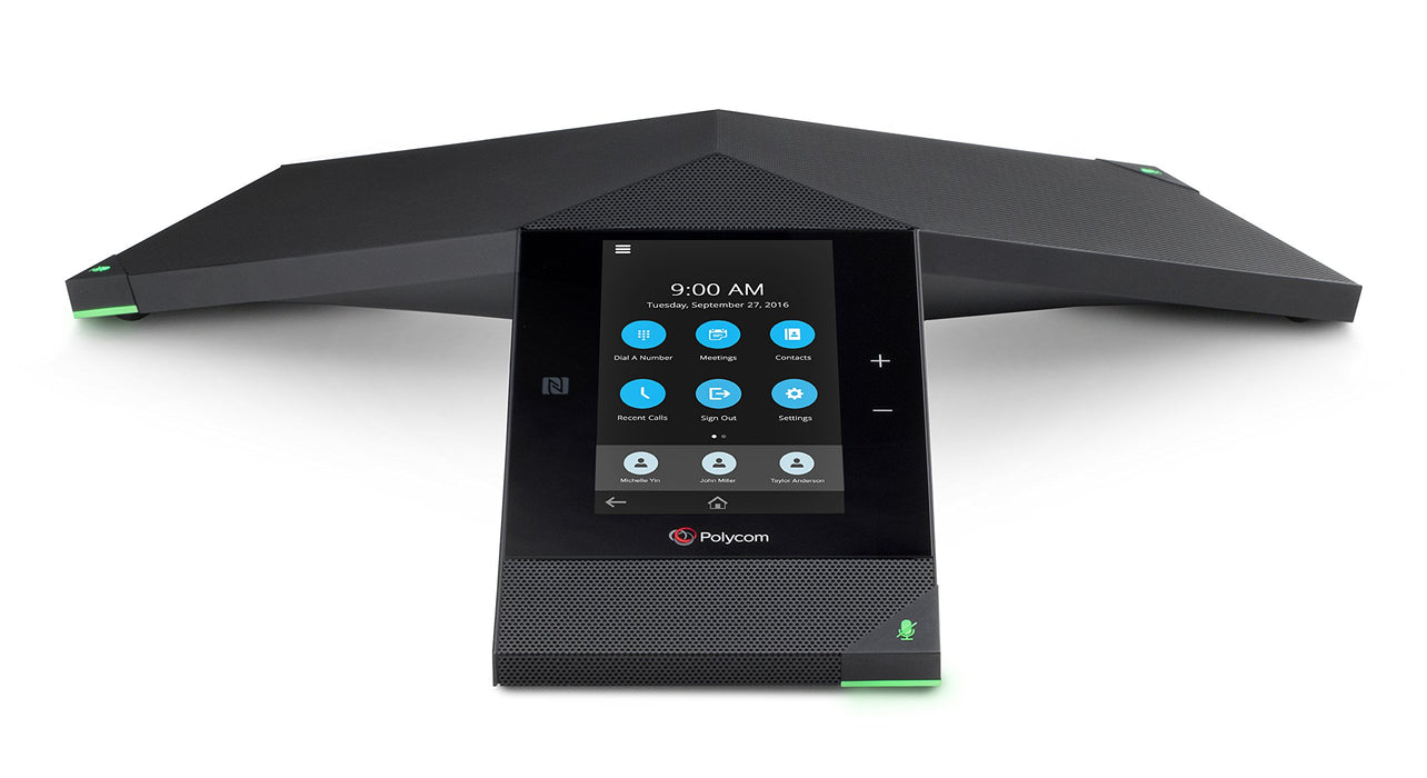 Poly RealPresence Trio 8800 IP Conference Unit