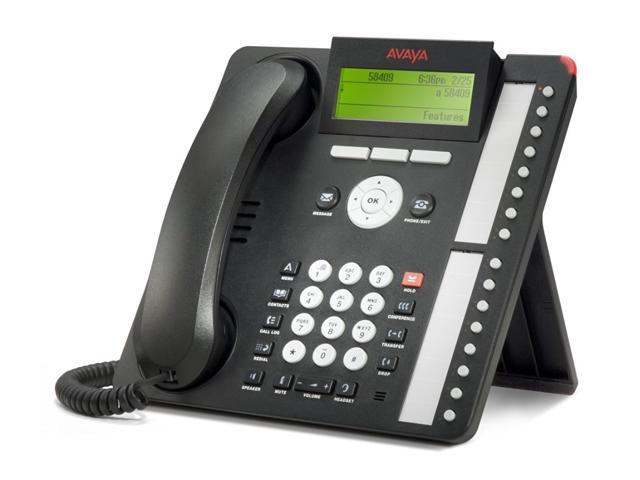 Avaya 1616-i IP phone