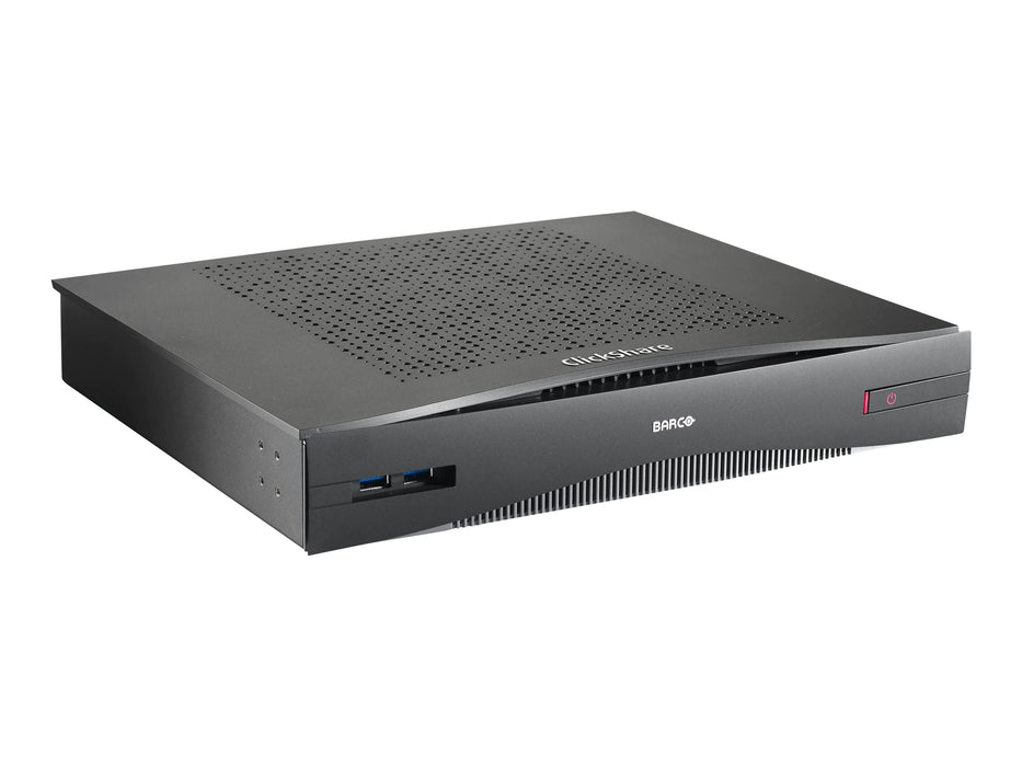 Barco ClickShare CSE-800 Wireless Presentation System