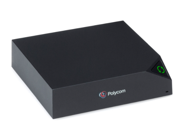 Polycom Trio 8800 Skype Collaboration Kit