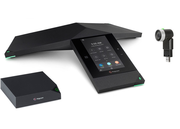 Polycom Trio 8800 Skype Collaboration Kit