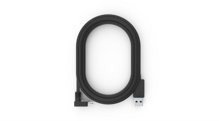 Huddly - USB cable USB Type A to 24 pin USB-C - 5 m