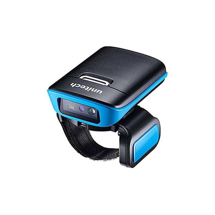 Unitech MS652+ - 2D Wireless Ring Scanner, Bluetooth, USB