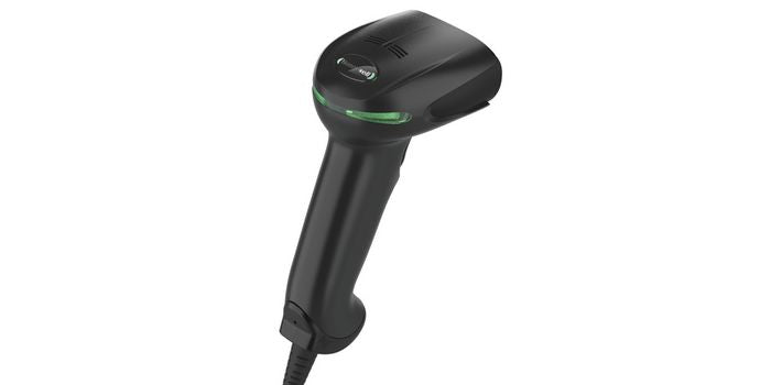 Honeywell Xenon XP 1950g USB Kit - Corded, HD, Black