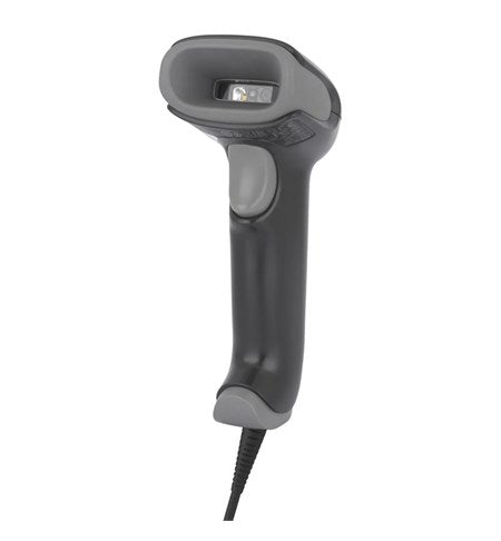 Honeywell Voyager XP 1470G Omni Black USB Kit