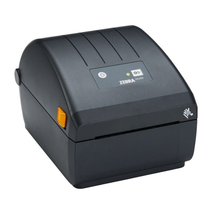 Zebra ZD220 - DT label printer, 203dpi, USB