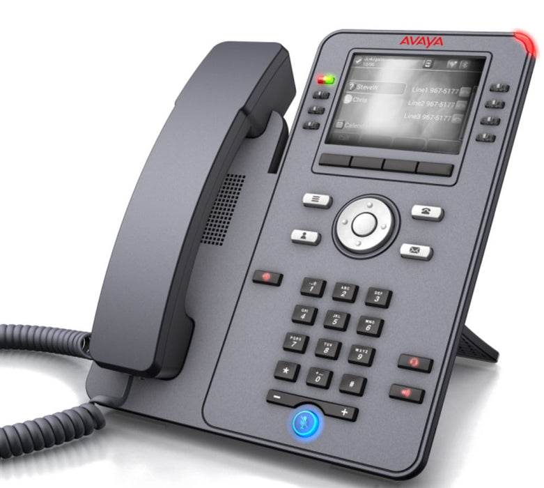 Avaya J169 IP Phone