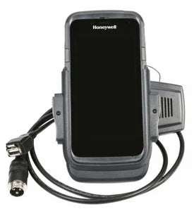 Honeywell CT50-MB-0 - Vehicle Dock