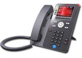 Avaya J179 8-Line IP Phone - Open SIP, 3PCC