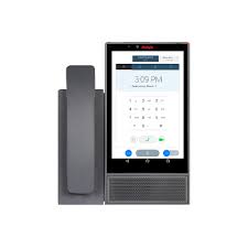 Avaya Vantage K175 IP phone Black, Grey Wi-Fi