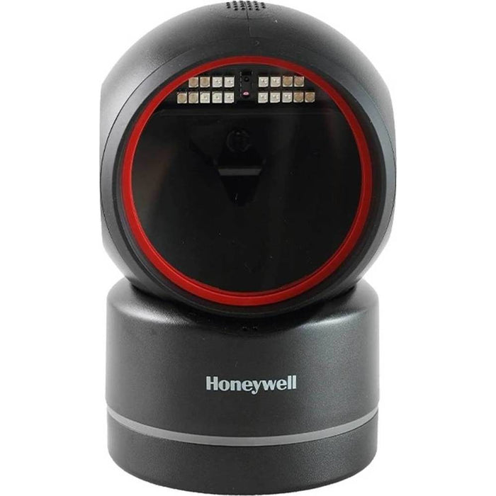 Honeywell 2D Area Barcode Scanner multi-IF, kit (USB), black