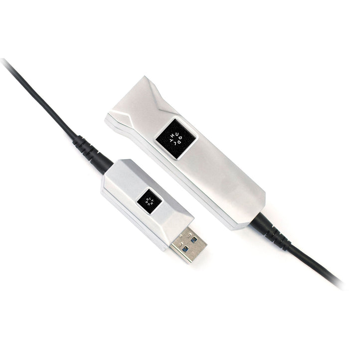 Huddly 5 Meter USB 3.0 AOC Extension Cable - A Male to A Female