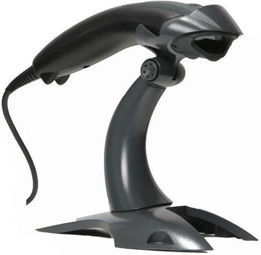 Honeywell Voyager 1200g - Black USB Kit (With Stand)