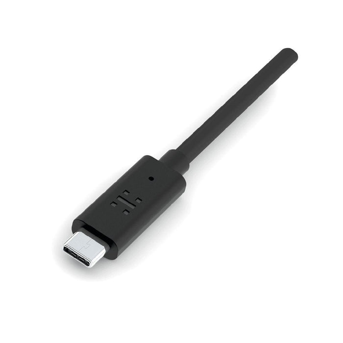 Huddly - USB cable - 24 pin USB-C [M] to 24 pin USB-C [M] - USB 3.0 - 60 cm