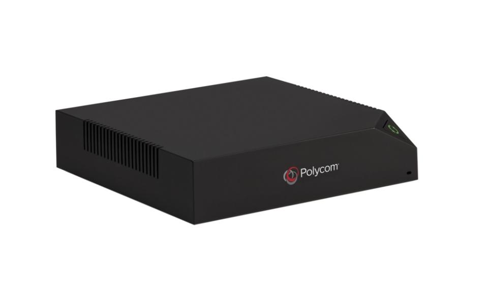 Polycom Pano presentation server