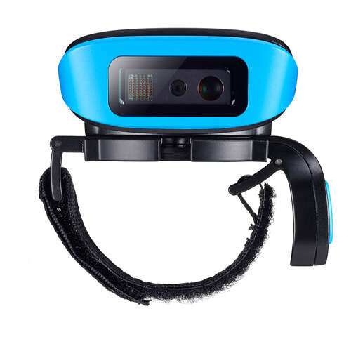 Unitech MS652+ - 2D Wireless Ring Scanner, Bluetooth, USB β discountech ...