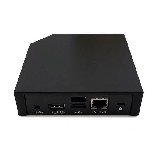 POLY Trio Visual+ Video Conferencing System Video Conferencing Codec Ethernet LAN