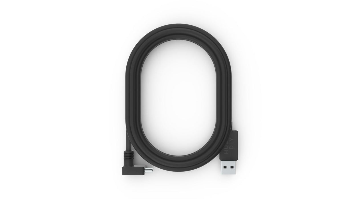 Huddly - USB cable USB Type A to 24 pin USB-C - 1.15 m