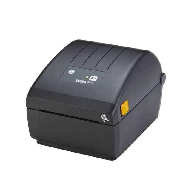 Zebra ZD220 - DT label printer, 203dpi, USB